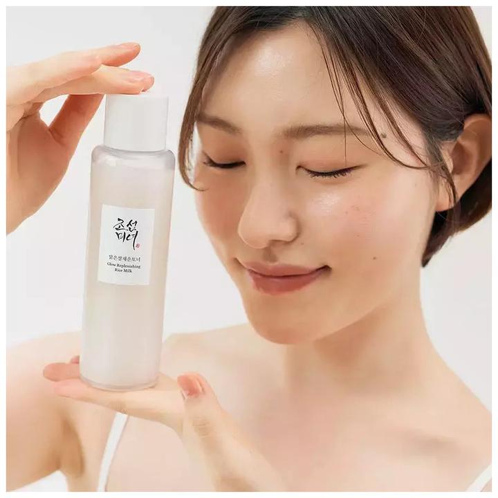 Produktbild Beauty of Joseon Glow Replenishing Rice Milk (Reinigungsmilch, 150 ml)