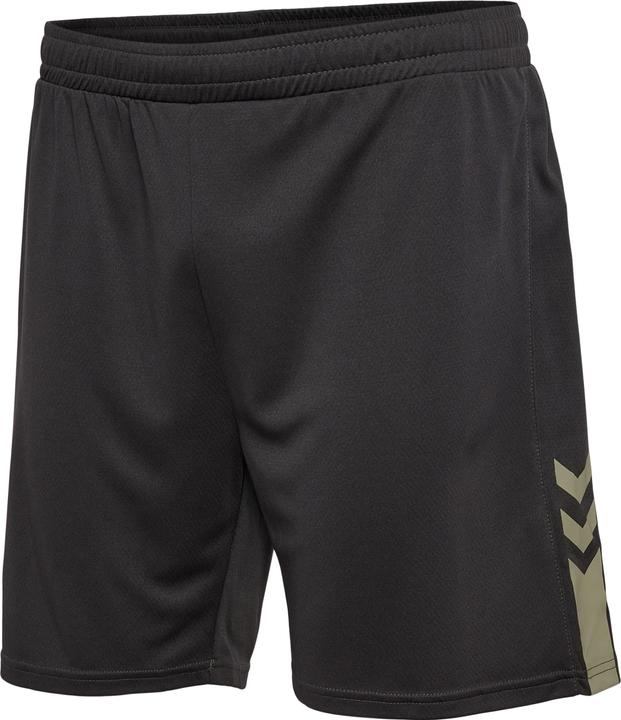 hummel Hmlactive Pl Shorts (M)