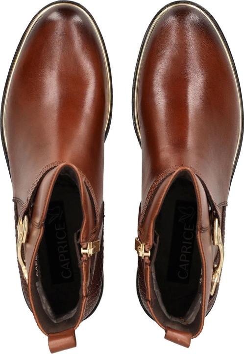 Actual product image Caprice Stiefelette (38)