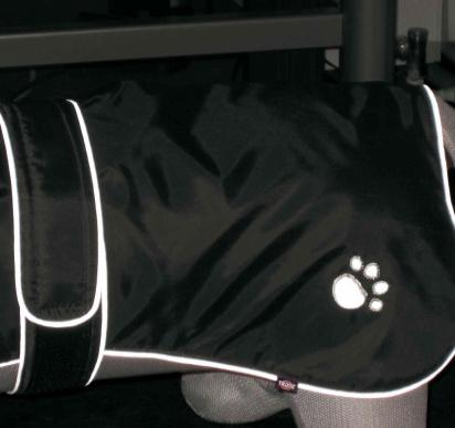 Produktbild Trixie Mantel Orléans (L, Hundemantel)