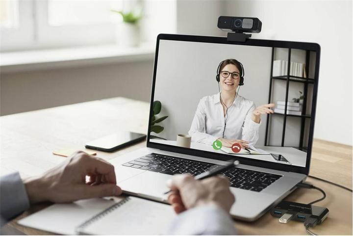 Immagine prodotto Kensington HUB CH1200 USB-C a 4 porte (USB-C, 4 porte)