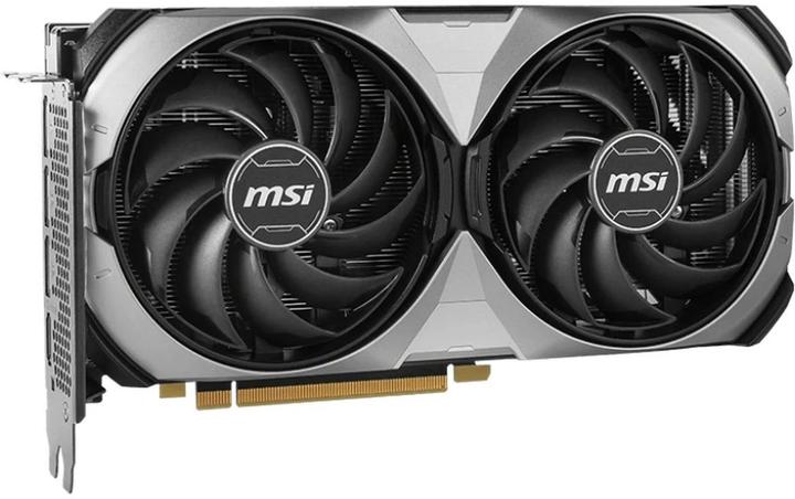 Immagine prodotto MSI GeForce RTX 4070 SUPER 12G VENTUS 2X OC (12 GB)