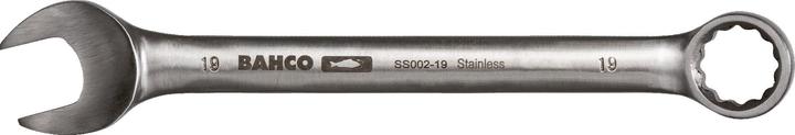 Image du produit Bahco Ss Comb Wrench 13mm (13 mm)