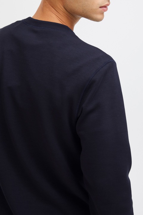 Image du produit Casual Friday CFSebastian col cassé sweat - 20504731 (L)