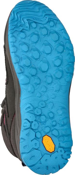 Produktbild Brütting Atlanta High VS (33)