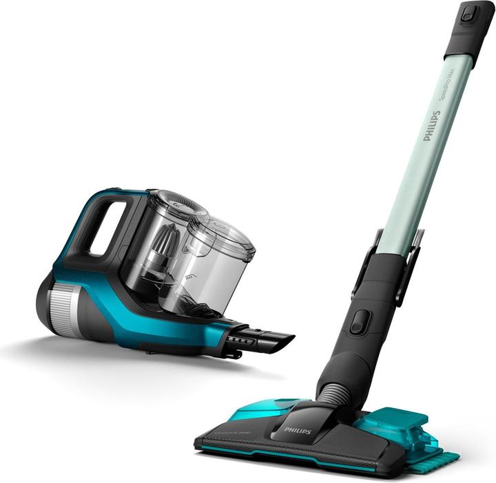 Actual product image Philips SpeedPro Max Aqua