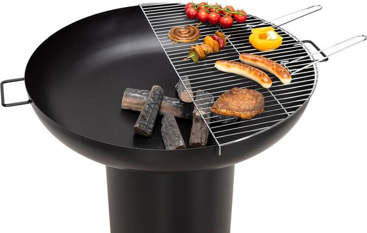 Produktbild Nouvel Sockel zu Elegante 75/85cm "Base", schwarz
