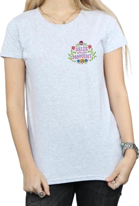 Produktbild Disney Coco Seize Your Moment TShirt (XXL)