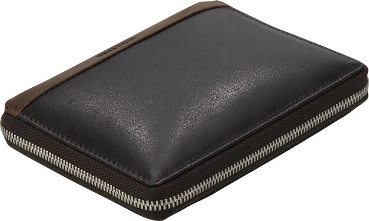 Actual product image Maître BillFold V6Z Bundenbach Darlinde