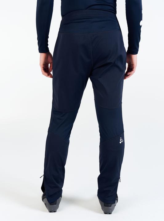 Actual product image Craft CORE Nordic Ski Club FZ Pants M (L)