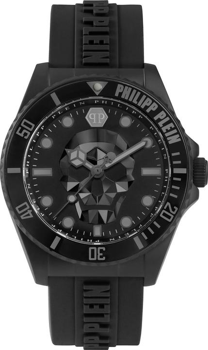 Immagine prodotto Philipp Plein PWOAA0422 The $kull Diver 44mm 10ATM (44 mm)