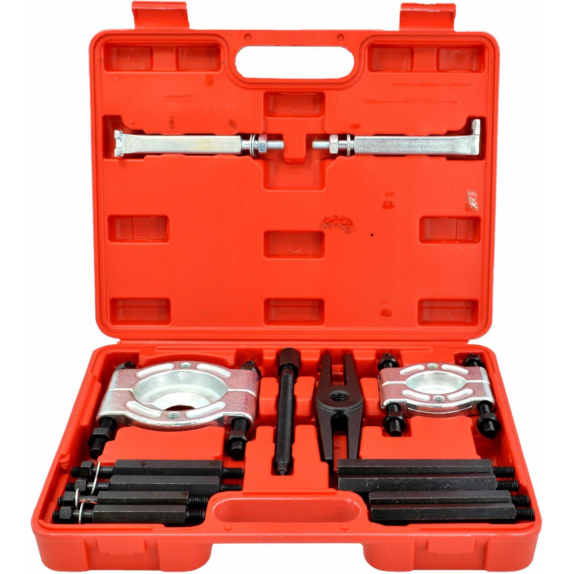 Awtools, Utensili autofficina, ściągacz łożysk Zestaw