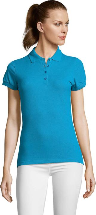 Produktbild Sols Passion Poloshirt (M)