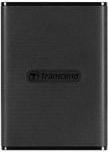Actual product image Transcend ESD270C (2 TB)