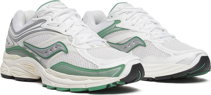 Actual product image Saucony trainers progrid omni 9 (37)