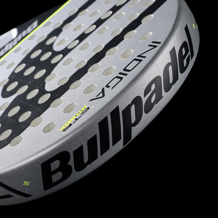 Actual product image Bullpadel INDIGA CTR 26