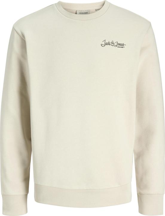 Image du produit Jack & Jones Jjyuki Sweat à Capuche à Col Rond (XL)