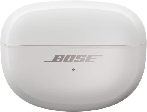 Image du produit Bose Ultra Open Earbuds (Pas de réduction du bruit, 7 h, Sans fil)