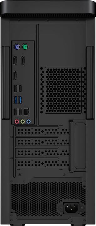 Actual product image ASUS ProArt Station PD5 (1000 GB, 32 GB, Intel Core i9-11900, GeForce RTX 3070)