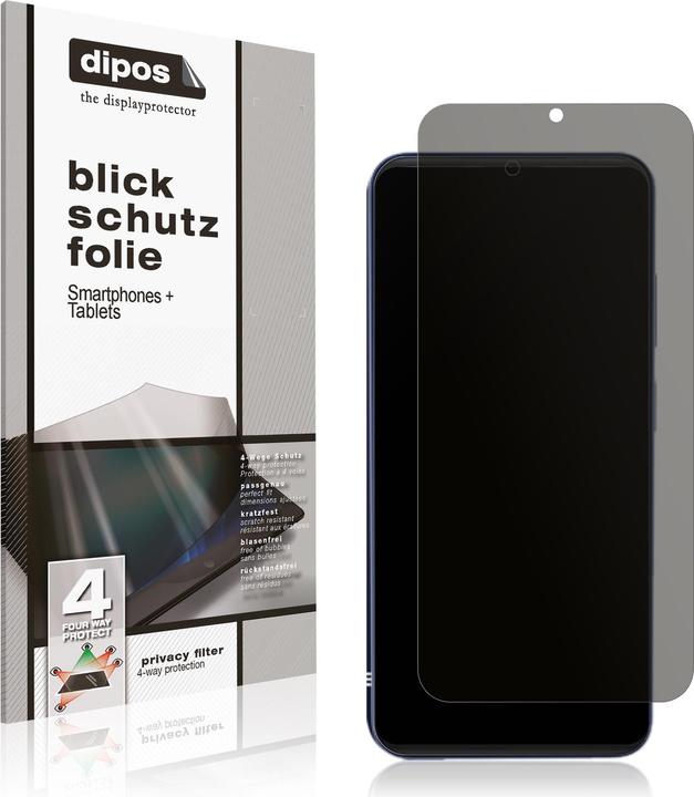 3x Pellicola per Doogee BL12000 protettiva, rivestimento al 100%, Protezione