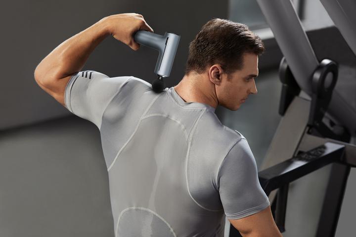 Produktbild SKG F1 Pro (6 Stufen, 180 min)