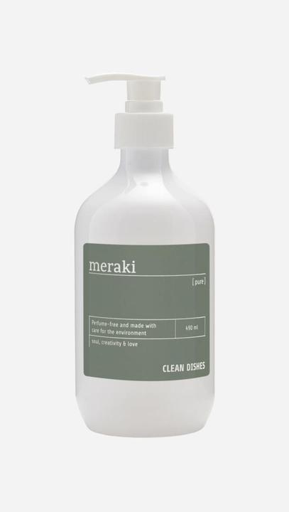 Produktbild Meraki Pure (Flüssig, 1 x)
