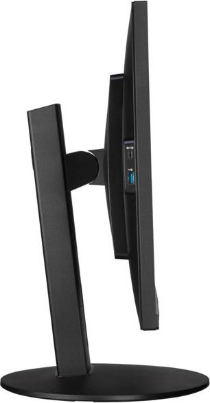 Actual product image Fujitsu B27-9 TS (2560 x 1440 pixels, 27")