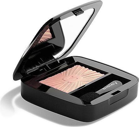 Actual product image Sisley Les Phyto Ombres No 12 (12 Silky Rose)