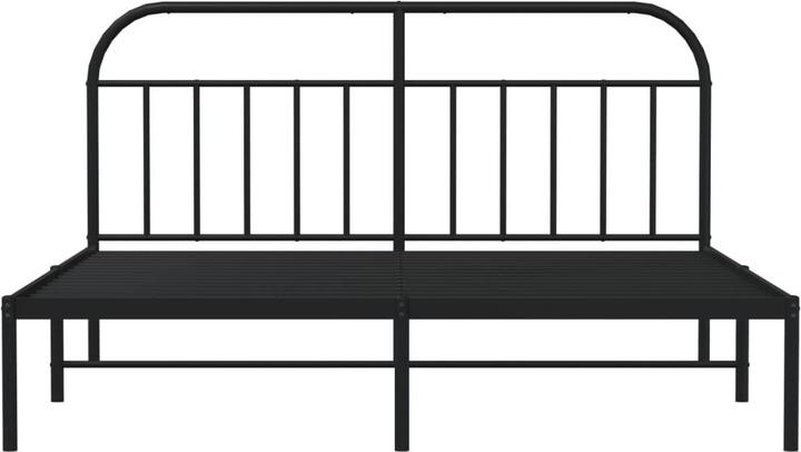 Image du produit vidaXL Bettgestell (183 x 213 cm)