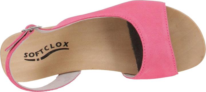 Produktbild Softclox Konny Kaschmir (41)