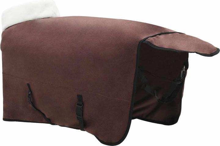 Produktbild vidaXL Pferdedecke (155 cm)