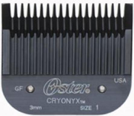 Produktbild Oster Scherkopf für Duo-Top/Pilot (1 x)