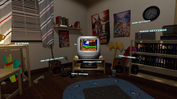 Image du produit Sega Mega Drive Classics (Switch, IT)