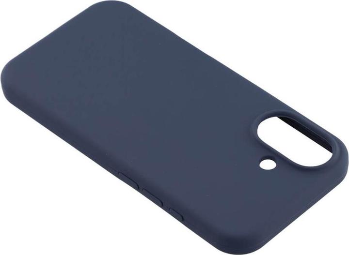 Produktbild Cover-Discount Solide Silikonhülle (Apple iPhone 17)