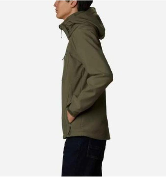 Produktbild Columbia Cascade Ridge™ III Softshell (S)