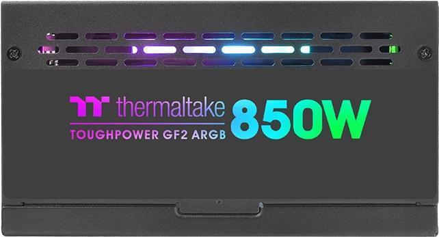 Produktbild Thermaltake Toughpower GF2 ARGB (850 W)