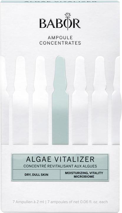 Produktbild Babor Algae Vitalizer (14 ml)