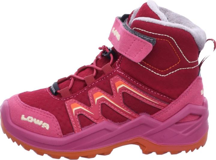 Actual product image Lowa Maddox Warm GTX (36)