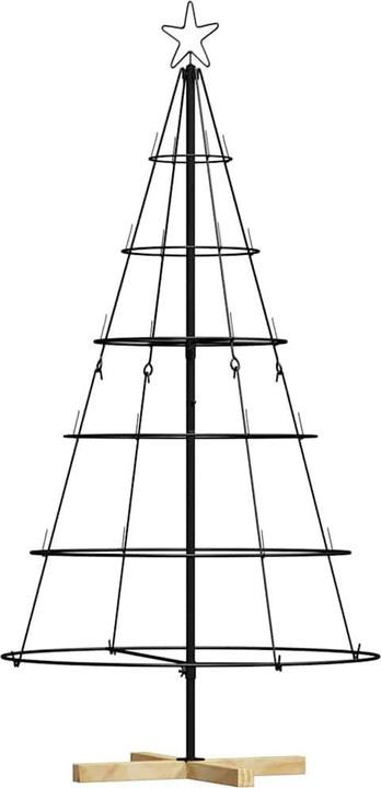 Produktbild vidaXL Weihnachtsdekoration (154 cm)