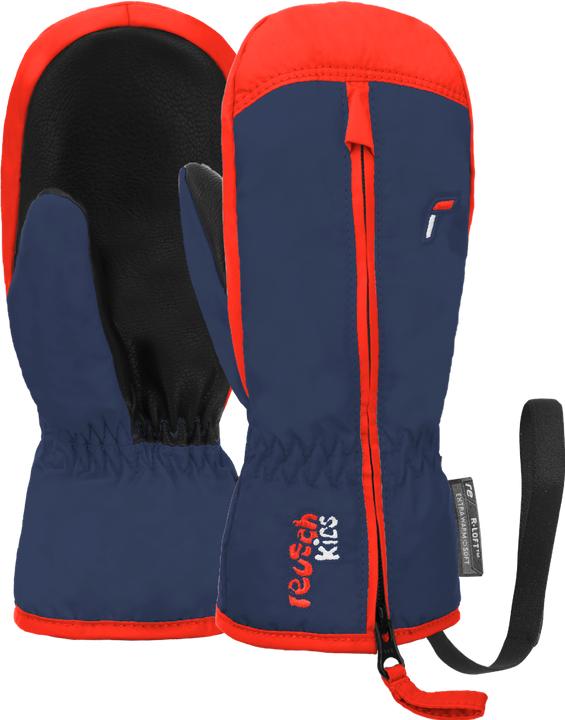 Produktbild Reusch Ben (5)