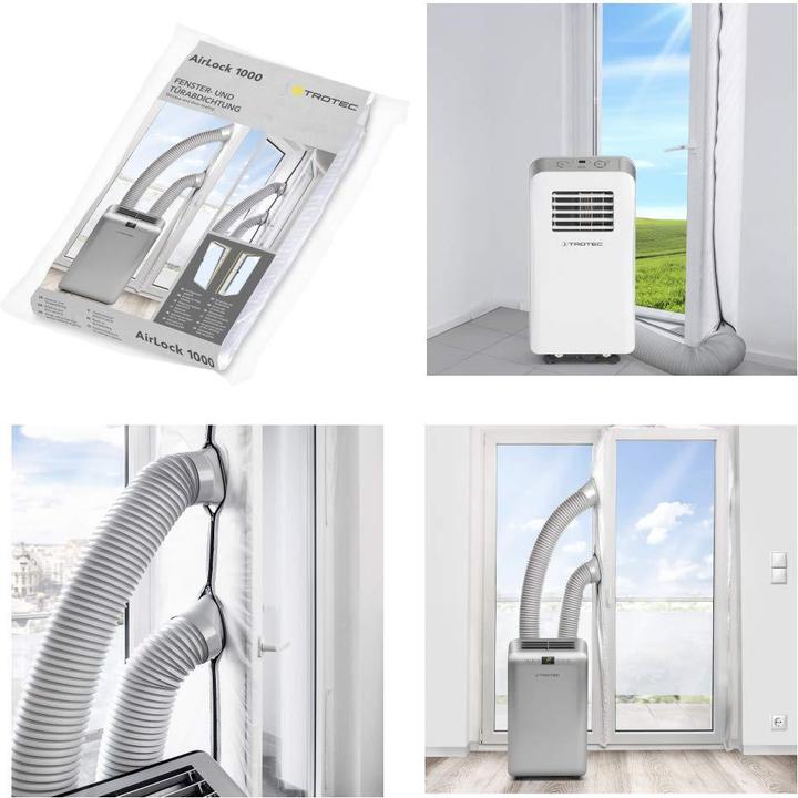 Image du produit Trotec Air Look 1000