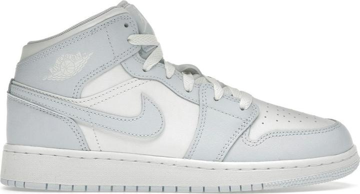 Immagine prodotto Jordan 1 Mid Cobalt Bliss (GS) (36)