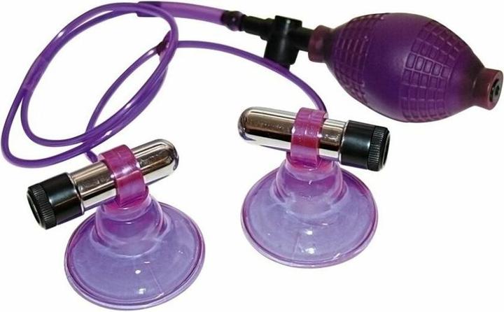 Productafbeelding You2Toys Tepelzuiger