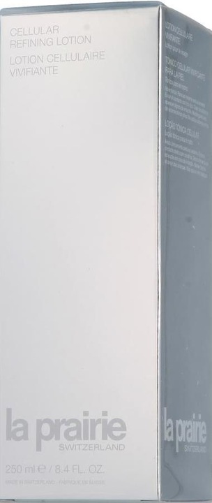 Actual product image La Prairie Cellular Refining (Tonic water, 250 ml)