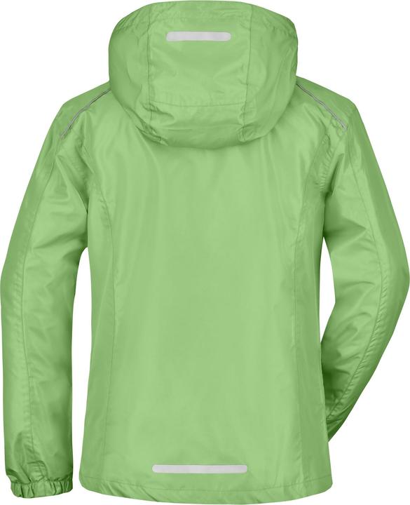 Produktbild James & Nicholson Regenjacke (M)