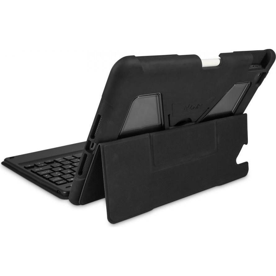 LMP Keyboard ArmorCase for iPad, Tablet Tastatur