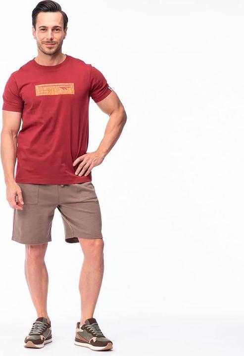 Produktbild Hi-Tec Hamiloni TShirt (S)