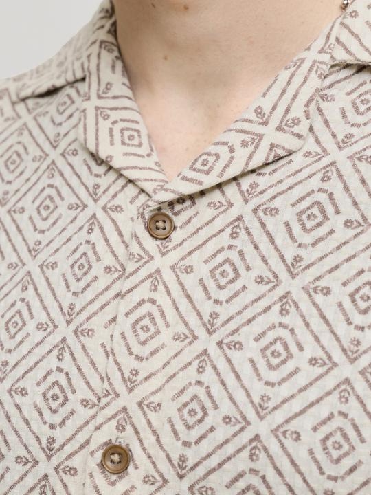 Produktbild Jack & Jones Relaxed Fit Hemd Hemd (XXL)