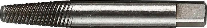 Produktbild Gedore Schraubenausdreher, Geringe Bohrtiefe, Chrom-Vanadium-Stahl, 54-56 HRC, Grösse 4, M11-M14
