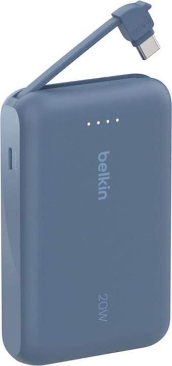 Immagine prodotto Belkin BoostCharge (10000 mAh, 20 W, 37 Wh)